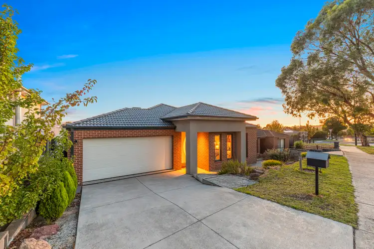 Second view of Homely house listing, 6 Superior Waters, Pakenham VIC 3810