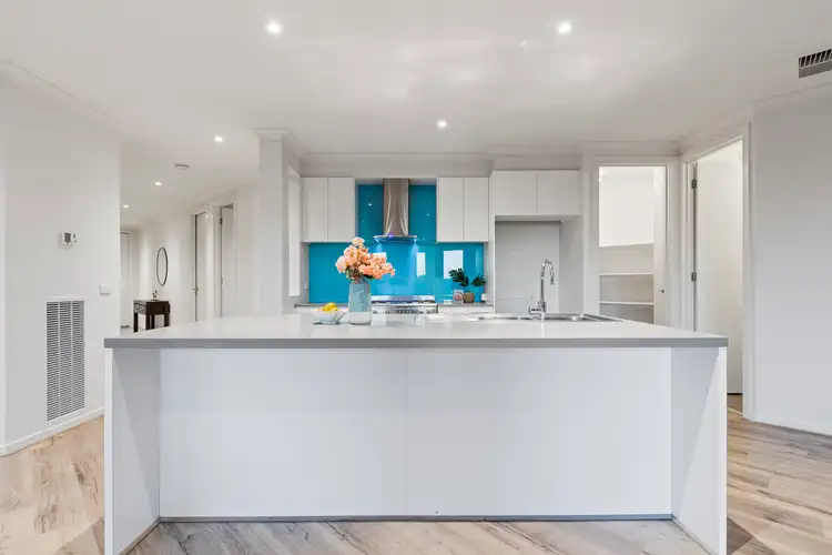 Fifth view of Homely house listing, 6 Superior Waters, Pakenham VIC 3810