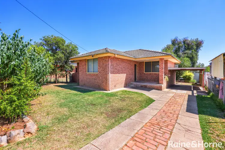 10 Campbell Street, Tamworth NSW 2340