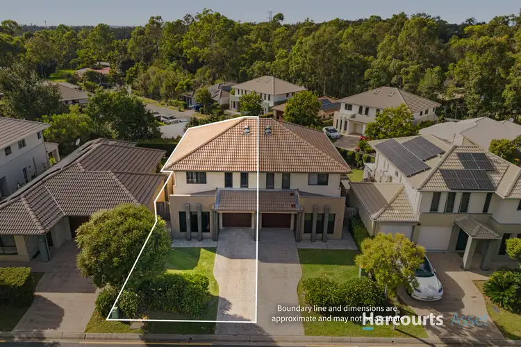Second view of Homely townhouse listing, 38/6-8 Macquarie Way, Browns Plains QLD 4118