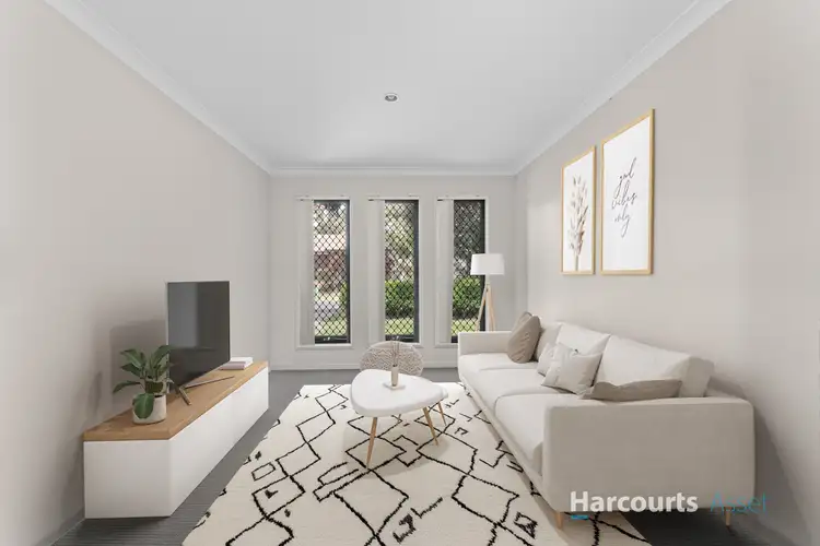 Third view of Homely townhouse listing, 38/6-8 Macquarie Way, Browns Plains QLD 4118