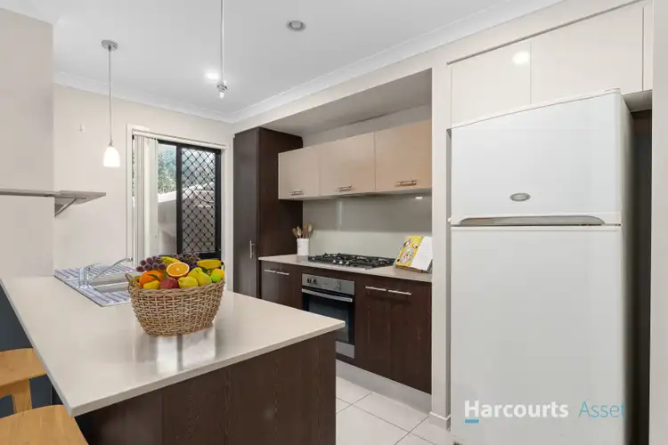 Fifth view of Homely townhouse listing, 38/6-8 Macquarie Way, Browns Plains QLD 4118