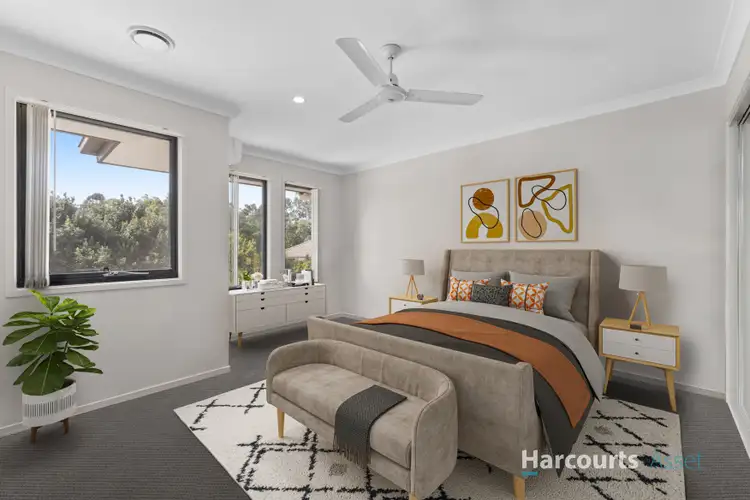 Sixth view of Homely townhouse listing, 38/6-8 Macquarie Way, Browns Plains QLD 4118