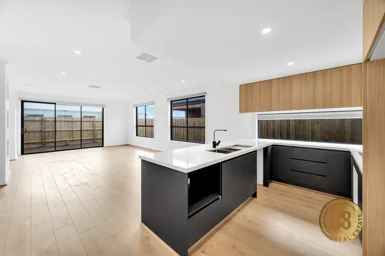 Fourth view of Homely house listing, 93 Slinky Street, Deanside VIC 3336