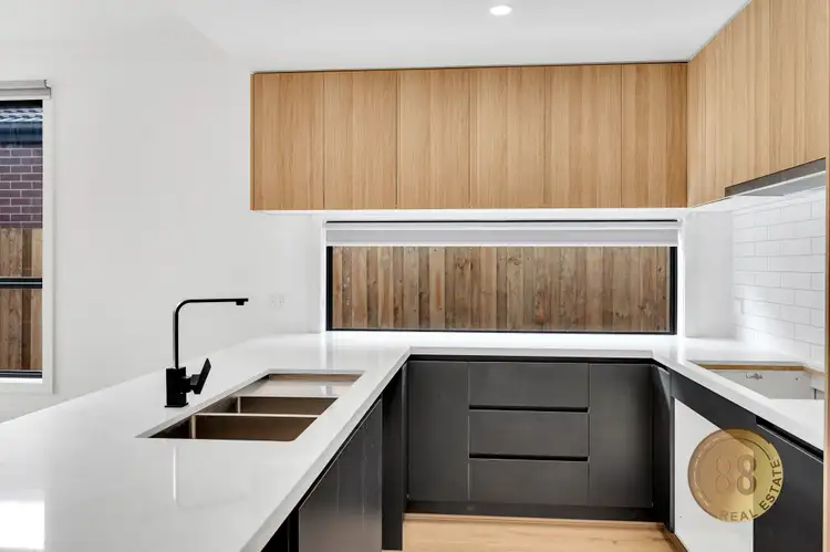 Fifth view of Homely house listing, 93 Slinky Street, Deanside VIC 3336
