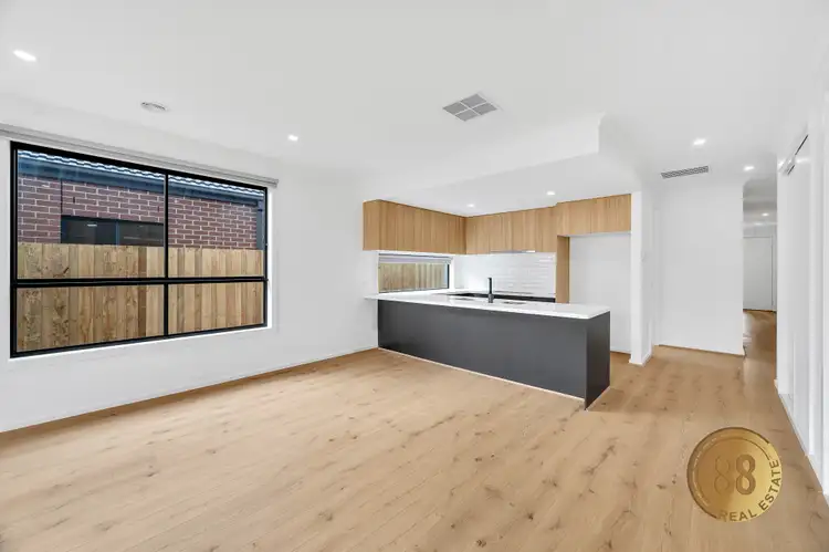 Sixth view of Homely house listing, 93 Slinky Street, Deanside VIC 3336