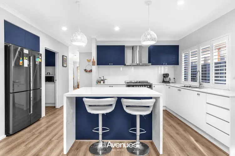 Sixth view of Homely house listing, 15 Anja Way, Clyde North VIC 3978