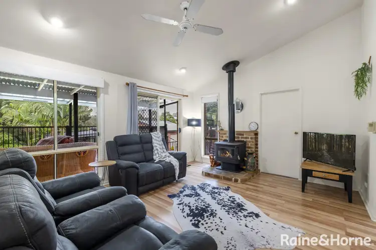 Third view of Homely house listing, 48 Nooramunga Avenue, Cambewarra Village NSW 2540