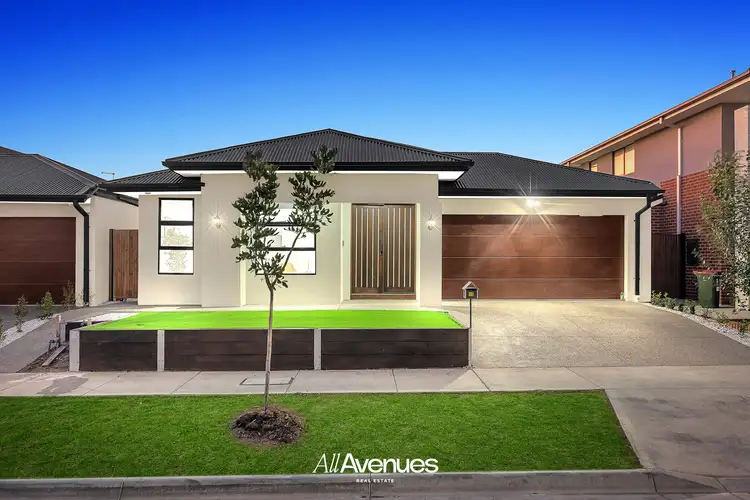 10 Kopico Street, Clyde VIC 3978