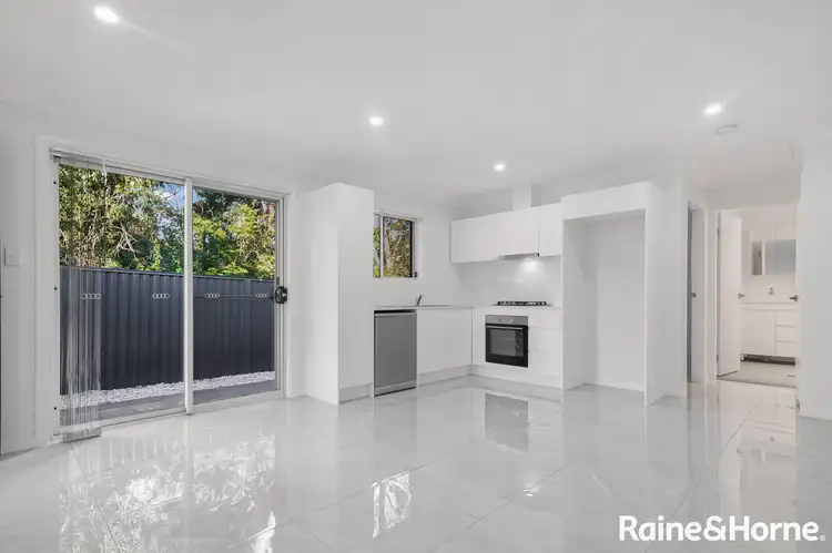 Fourth view of Homely house listing, 2 & 2A Sandra Place, Ingleburn NSW 2565