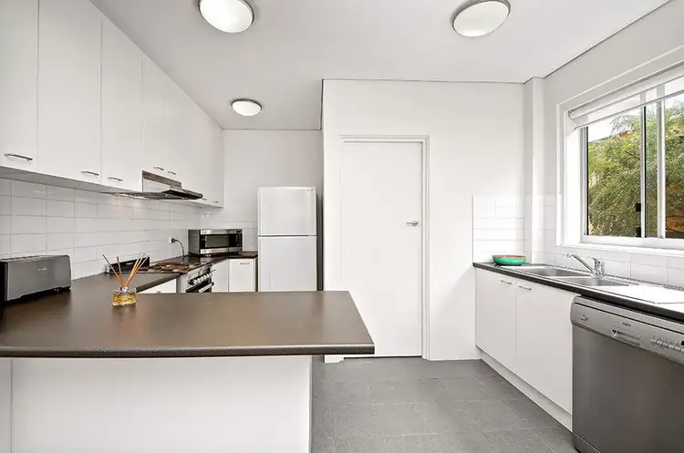 3/12 Porter Street, Bondi Junction NSW 2022