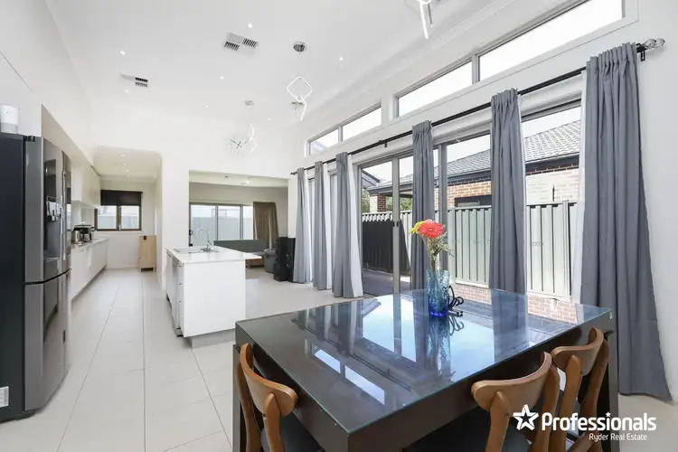 Second view of Homely house listing, 15 Chorley Street, Strathtulloh VIC 3338