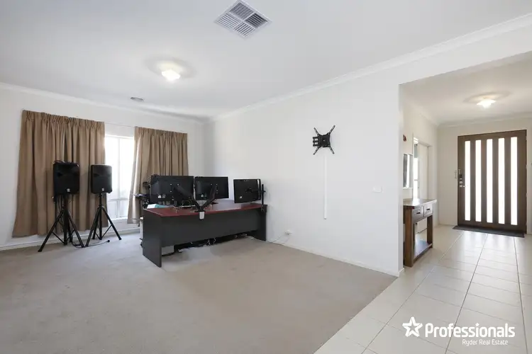 Third view of Homely house listing, 15 Chorley Street, Strathtulloh VIC 3338
