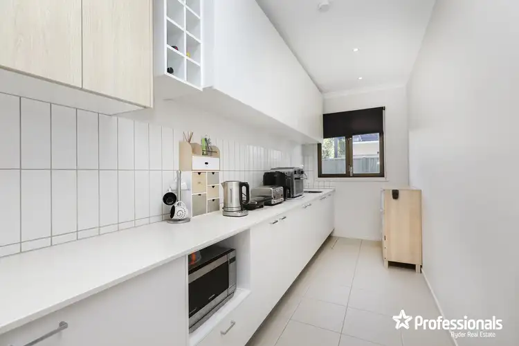 Fourth view of Homely house listing, 15 Chorley Street, Strathtulloh VIC 3338