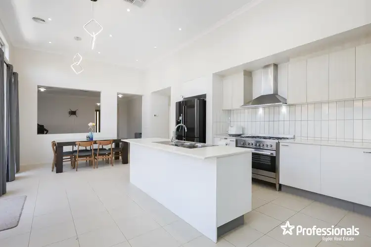 Fifth view of Homely house listing, 15 Chorley Street, Strathtulloh VIC 3338