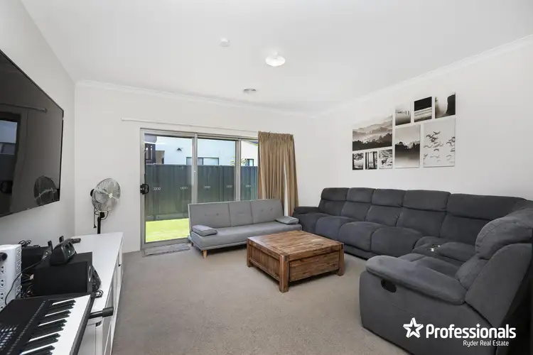 Sixth view of Homely house listing, 15 Chorley Street, Strathtulloh VIC 3338