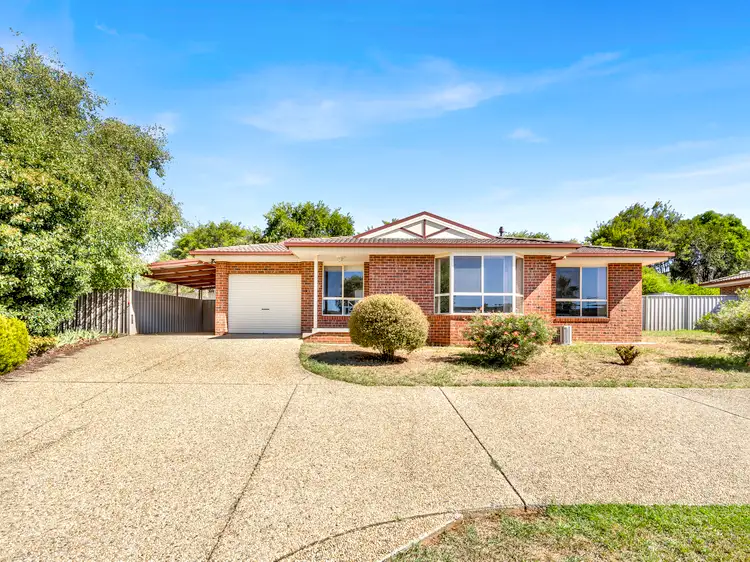 4/631 Pearsall Street, Lavington NSW 2641