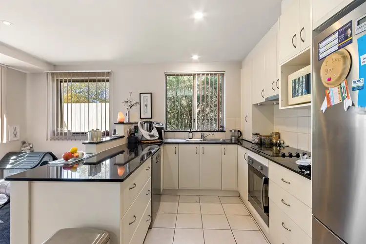 Second view of Homely apartment listing, 4/109 Beasley Street, Torrens ACT 2607