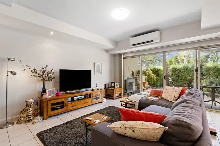Third view of Homely apartment listing, 4/109 Beasley Street, Torrens ACT 2607