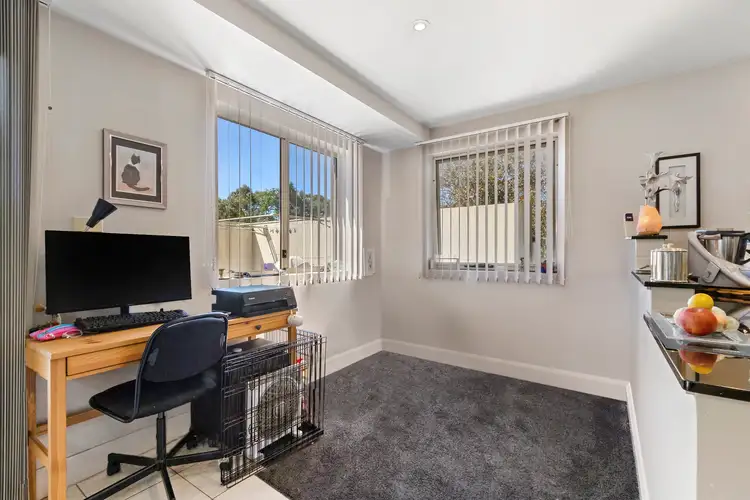 Fourth view of Homely apartment listing, 4/109 Beasley Street, Torrens ACT 2607