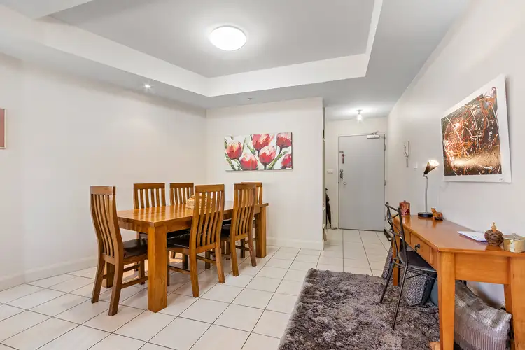 Fifth view of Homely apartment listing, 4/109 Beasley Street, Torrens ACT 2607