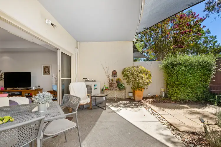 Sixth view of Homely apartment listing, 4/109 Beasley Street, Torrens ACT 2607