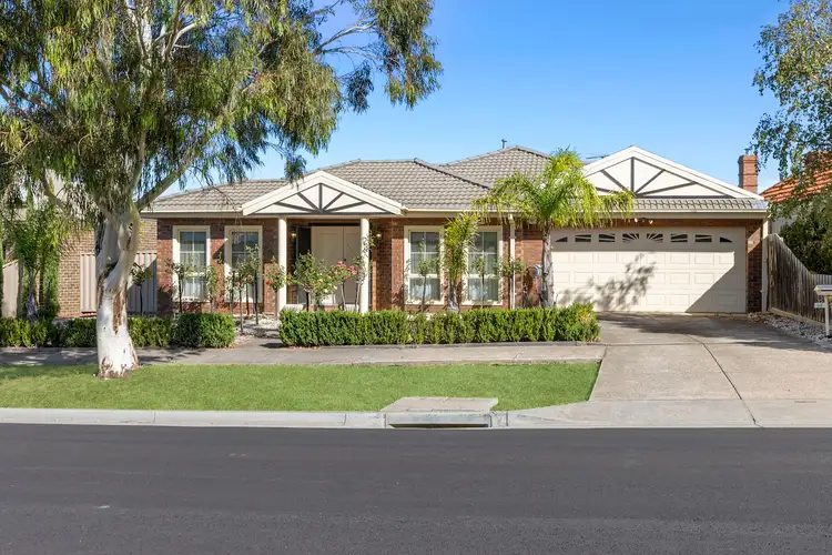 Main view of Homely house listing, 66 Wolviston Avenue, Hillside VIC 3037
