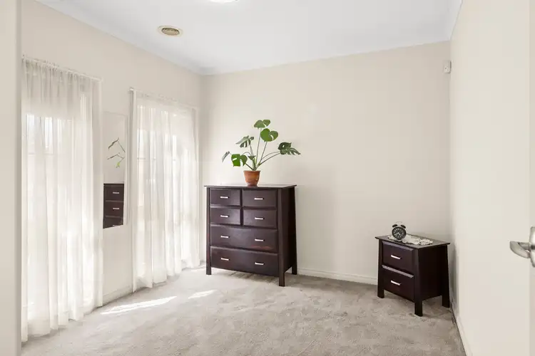 Fourth view of Homely house listing, 66 Wolviston Avenue, Hillside VIC 3037