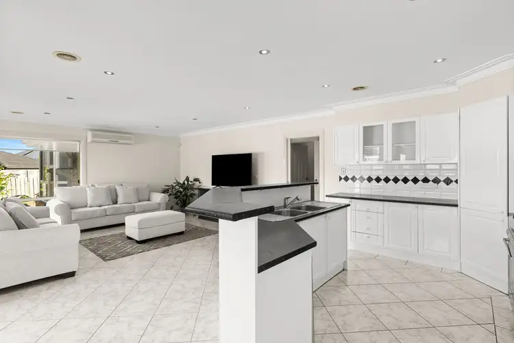 Sixth view of Homely house listing, 66 Wolviston Avenue, Hillside VIC 3037