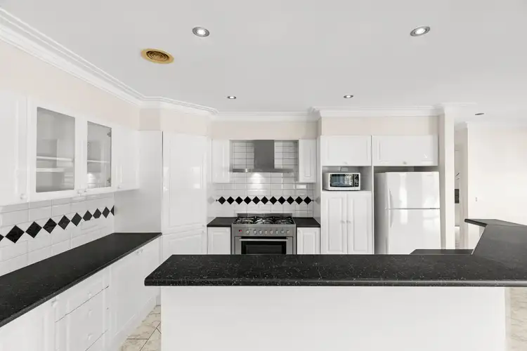Seventh view of Homely house listing, 66 Wolviston Avenue, Hillside VIC 3037