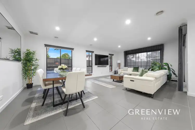 Third view of Homely house listing, 10 Haddington Way, Cranbourne East VIC 3977