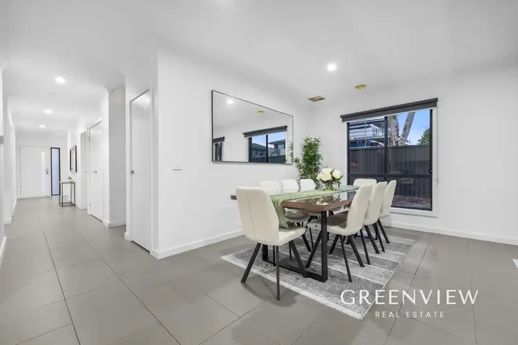 Fourth view of Homely house listing, 10 Haddington Way, Cranbourne East VIC 3977