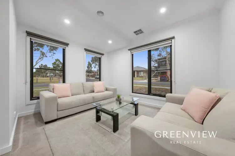Fifth view of Homely house listing, 10 Haddington Way, Cranbourne East VIC 3977