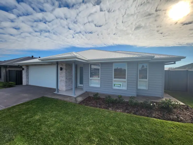 40 Peel Place, Dubbo NSW 2830
