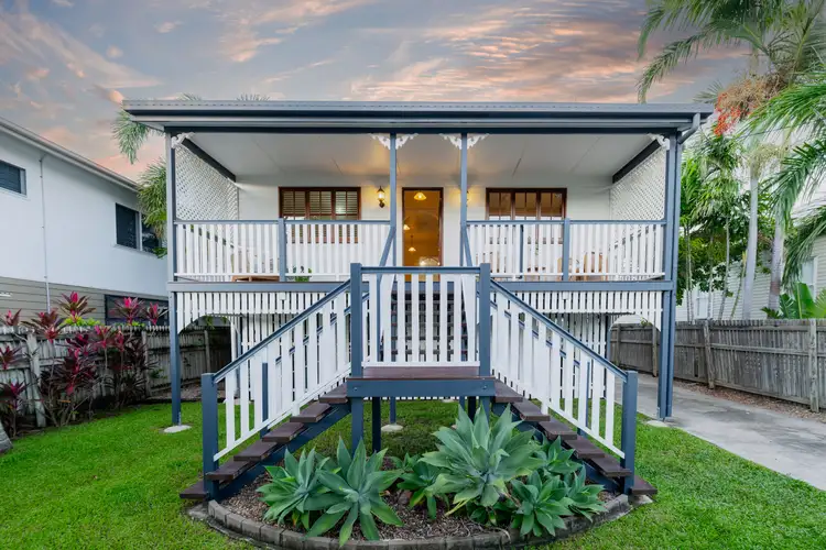 Third view of Homely house listing, 69 Cook Street, North Ward QLD 4810