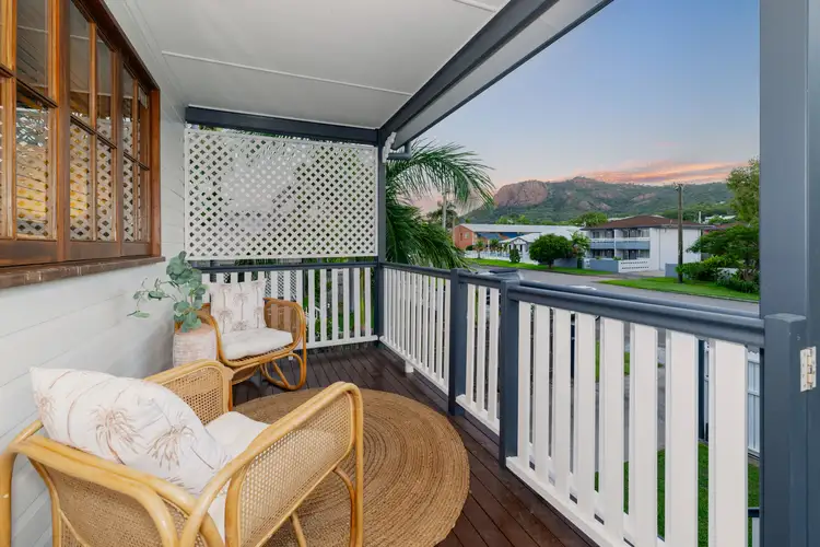 Fourth view of Homely house listing, 69 Cook Street, North Ward QLD 4810