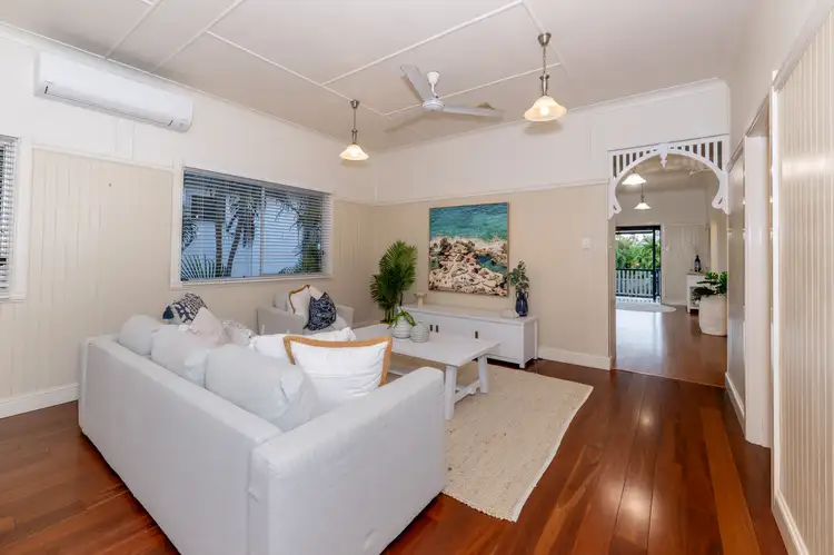 Fifth view of Homely house listing, 69 Cook Street, North Ward QLD 4810