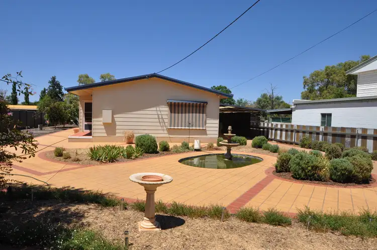 4 Eleventh Street, Cobar NSW 2835
