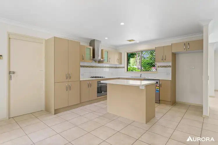 Third view of Homely house listing, 9 Pringle Place, Forest Lake QLD 4078