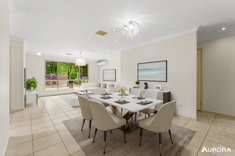 Fourth view of Homely house listing, 9 Pringle Place, Forest Lake QLD 4078