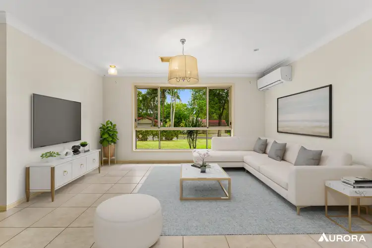Fifth view of Homely house listing, 9 Pringle Place, Forest Lake QLD 4078