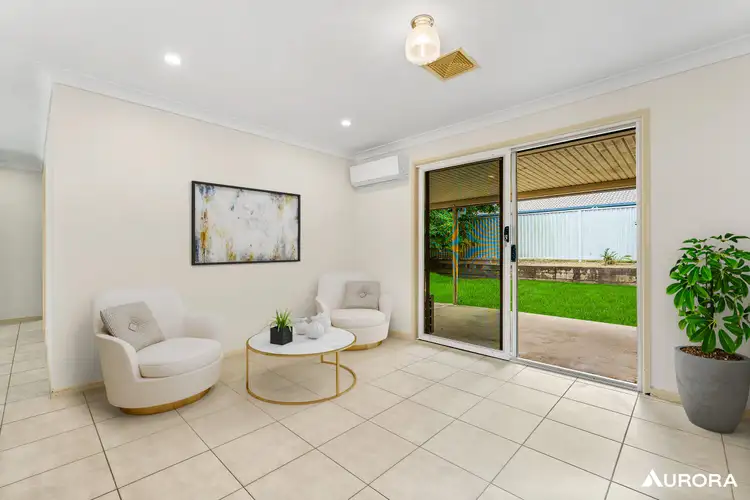 Sixth view of Homely house listing, 9 Pringle Place, Forest Lake QLD 4078