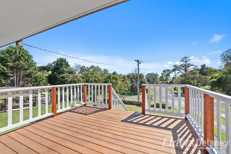 Second view of Homely house listing, 84 Ranceby Road, Poowong VIC 3988