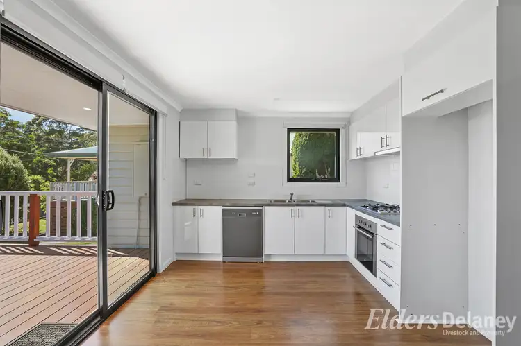 Fifth view of Homely house listing, 84 Ranceby Road, Poowong VIC 3988