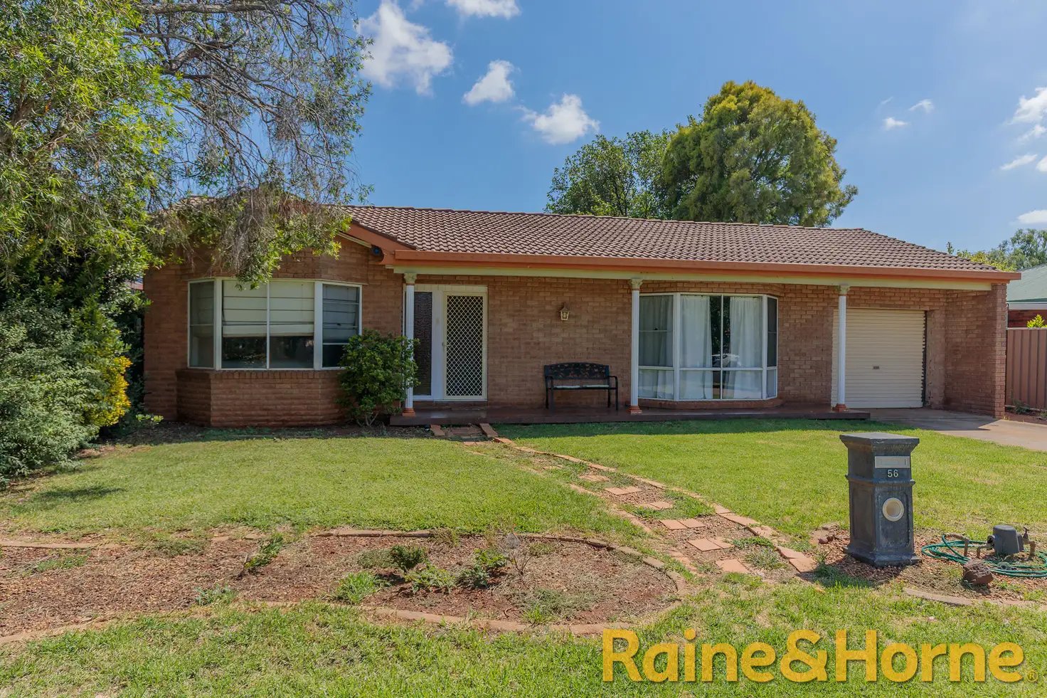 Main view of Homely house listing, 56 Sturt Circle, Dubbo NSW 2830