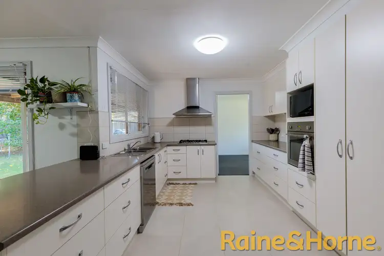 Second view of Homely house listing, 56 Sturt Circle, Dubbo NSW 2830