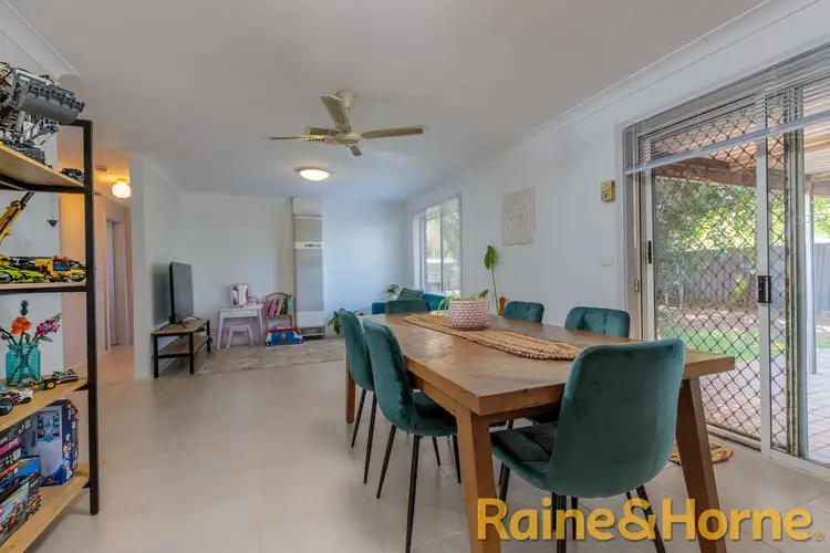 Third view of Homely house listing, 56 Sturt Circle, Dubbo NSW 2830