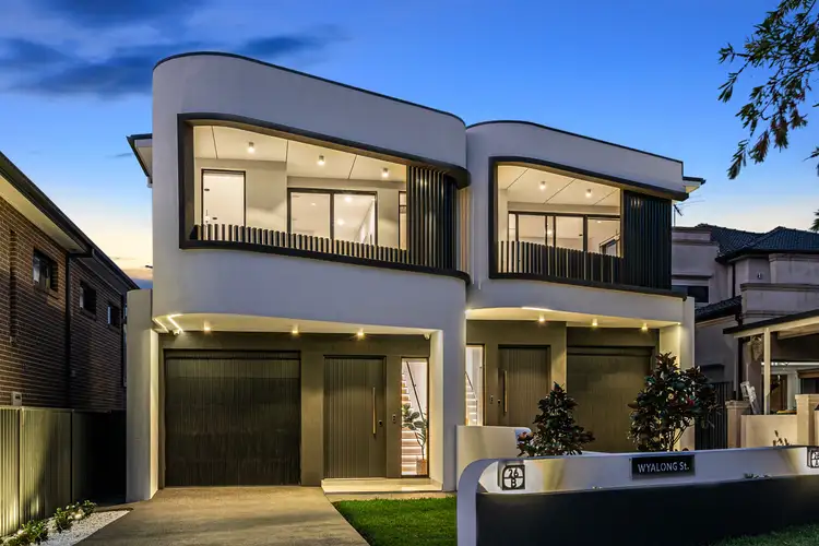 26B Wyalong Street, Panania NSW 2213