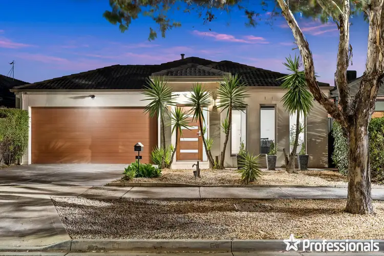 Main view of Homely house listing, 5 Longfield Way, Deer Park VIC 3023