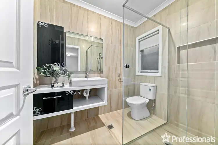 Fourth view of Homely house listing, 5 Longfield Way, Deer Park VIC 3023